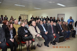 Τιμή στον επιστήμονα και Άνθρωπο