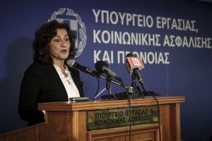Φωτίου: Το 2018 θα είναι έτος με στόχευση στο παιδί