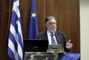 Πανούσης: Πολύ γρήγορα θα έχουμε τον θάνατο του πατέρα της Αννυς