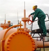 Η μυστική συνάντηση στην Αθήνα για τον TAP