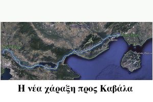 Σιδηροδρομική Εγνατία: Βλέπει Κιλκίς και ...στρίβει!