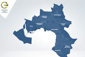 Μητροπολιτική Θεσσαλονίκη: με συνεργασία Δήμων και Περιφέρειας ανοίγει ο δρόμος της Βιώσιμης Αστικής Ανάπτυξης
