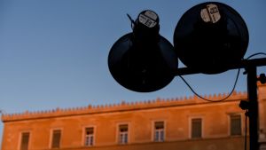 Περιπολίες με μεγάφωνα από την ΕΛΑΣ για τις συναθροίσεις - Ανακοινώσεις και στα Αραβικά