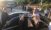 Θεσσαλονίκη: Στον Δ. Θερμαϊκού σήμερα ο Οικουμενικός Πατριάρχης Βαρθολομαίος