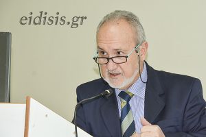 Με υπογραφή Καρανικόλα