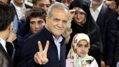 Πεζεσκιάν: Το Ιράν δεν θα σιωπήσει ποτέ μπροστά στην επιθετικότητα