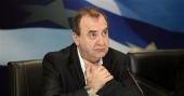 Στρατούλης: «Προσωπικές οι απόψεις Ρωμανιά για κατάργηση εισφορών»