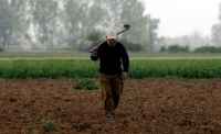 Σχέδιο εκχώρησης δημόσιας γης σε αγρότες