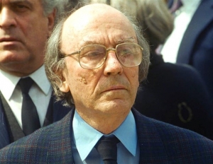 Ιδρυμα της Βουλής: Εκδήλωση στη μνήμη του Αριστόβουλου Μάνεση