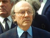 Ιδρυμα της Βουλής: Εκδήλωση στη μνήμη του Αριστόβουλου Μάνεση