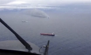 ΑΝΕΚ: Ολα τα πιστοποιητικά ασφαλείας είχε το Νόρμαν Ατλάντικ