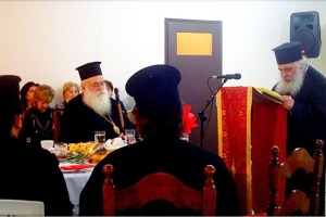 Λύκειο Κιλκίς: Ελεημοσύνη, Φιλανθρωπία και Αγάπη