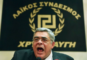 Ποινή φυλάκισης 8 μηνών με αναστολή στον Ν. Μιχαλολιάκο
