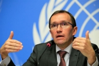 Άιντε: Υπάρχει ελπίδα για μια ενωμένη, ομόσπονδη Κύπρο