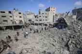 Μέση Ανατολή: Αποχώρησε από το Κάιρο η Χαμάς – Δεν υπάρχει συμφωνία με το Ισραήλ