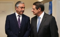Γνωρίζετε πόσους κατοίκους έχει η Κύπρος;