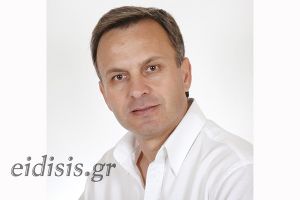 Ανδρίτσος: Έγκριση 2.781.683,73€ για την Ενεργειακή Αναβάθμιση του Νοσοκομείου Κιλκίς