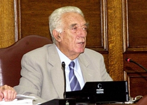 Πέθανε σε ηλικία 88 ετών ο Γιάννης Καψής