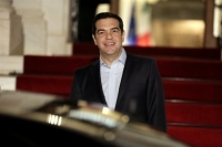 Διήμερη επίσημη επίσκεψη Τσίπρα στη Σερβία