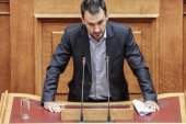 Περιοδεία Χαρίτση στην ΒΙΠΕ Κιλκίς την Τετάρτη
