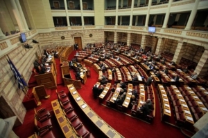 Τροπολογίες για αποκατάσταση μικροομολογιούχων από ΣΥΡΙΖΑ-ΔΗΜΑΡ