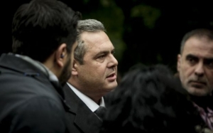 Καμμένος: Ούτε new ούτε upper Μακεδονία