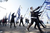 Θεσσαλονίκη: Ακυρώνεται η μαθητική παρέλαση της 28ης Οκτωβρίου (vids)