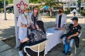 Δράση από την 1η Τοπική Ομάδα Υγείας (ΤΟΜΥ) Κιλκίς για την Υπέρταση