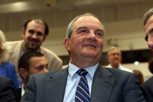 Συνάντηση Καραμανλή με πανμακεδονικές οργανώσεις για την πΓΔΜ