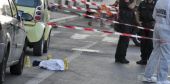 Φρίκη στη Ρώμη: Πληροφορίες για τέσσερις νεκρούς από πυροβολισμούς σε μπαρ