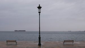 Αυξημένες νεφώσεις με πρόσκαιρες τοπικές βροχές στη Μακεδονία και τη Θράκη