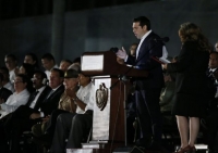 Τα Διεθνή ΜΜΕ για τις απουσίες ηγετών της Δύσης στην Αβάνα