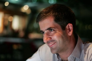 Κώστας Μπακογιάννης: Να φέρουμε το κράτος ανάποδα
