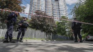 Ρωσία: Απειλές κατά της Ουκρανίας μετά τις επιθέσεις σε Μόσχα και Κριμαία