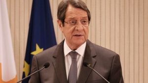 Επικοινωνία Αναστασιάδη – Αλ Σίσι για τις διμερείς σχέσεις και τα περιφερειακά θέματα στην Αν. Μεσόγειο