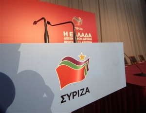 Στον ΣΥΡΙΖΑ αναμένουν τα «όχι» της ψήφου εμπιστοσύνης