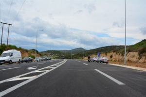 Αλαλούμ αρμοδιοτήτων: Τίνος είναι το έργο Δερβενάκια-Μυκήνες κ. υπουργέ;