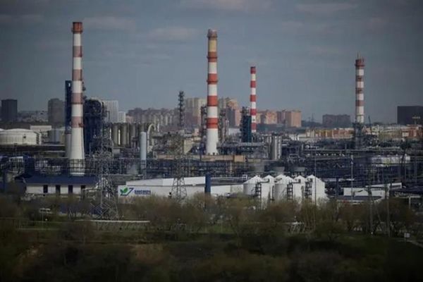 Ουζμπεκιστάν: Θα εισάγει ρωσικό αέριο από την 1η Μαρτίου