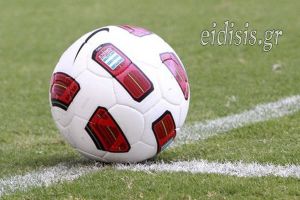 Η επόμενη (3η) αγωνιστική για τα πρωταθλήματα της ΕΠΣ Κιλκίς