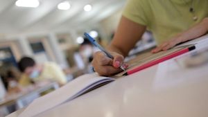 Ολοκλήρωση των πανελλαδικών εξετάσεων 2025: Ειδικά μαθήματα και αγωνίσματα στην τελική ευθεία
