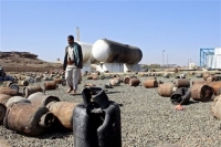 Δεκάδες νεκροί σε επίθεση αυτοκτονίας αυτοκτονίας στην Υεμένη