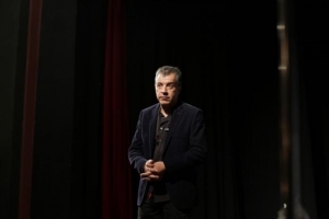 Στ.Θεοδωράκης: «Το Ποτάμι θέλει να υπάρξει κυβέρνηση στις 26...»