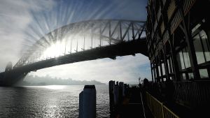 Δωρεάν ηλιακή ενέργεια τριών ωρών ημερησίως από την Αυστραλία για εκατομμύρια νοικοκυριά