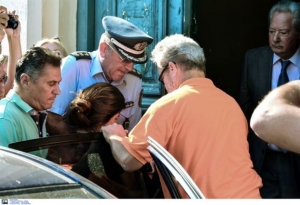 Τα μυστικά του φόνου στην Κοιλάδα