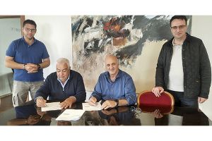 Εκτεταμένο πρόγραμμα παρεμβάσεων για τη βελτίωση της οδικής ασφάλειας στην Π.Ε. Κιλκίς