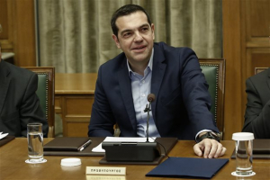 Τουρκικά ΜΜΕ:«Πρόκληση» οι δηλώσεις Τσίπρα για τους δύο στρατιωτικούς