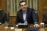Τουρκικά ΜΜΕ:«Πρόκληση» οι δηλώσεις Τσίπρα για τους δύο στρατιωτικούς