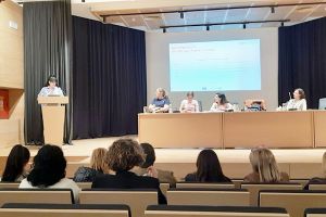 Εκπαίδευση φροντιστών ατόμων Τρίτης Ηλικίας και ΑμεΑ στο πλαίσιο του έργου «Κλικ Ζωής»