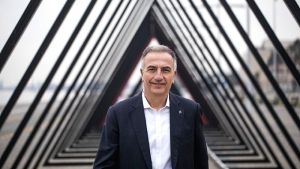 Ο ρόλος των τεχνολογιών στην ενίσχυση της ανταγωνιστικότητας της Ε.Ε.