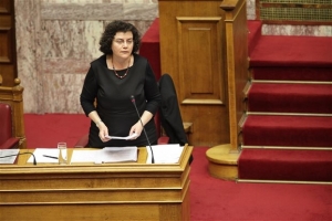 Βαλαβάνη: 12 στρέμματα στο Ελληνικό για διαχείριση απορριμμάτων